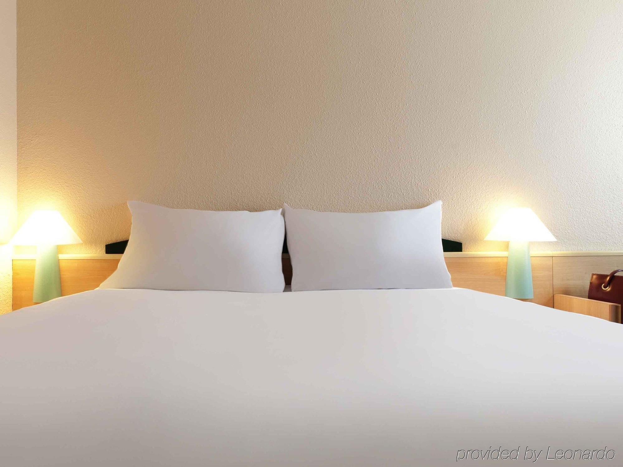B&B Hotel Bordeaux Merignac Cadera Aeroport Exteriér fotografie